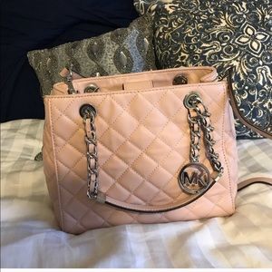 Michael Kohrs Crossbody